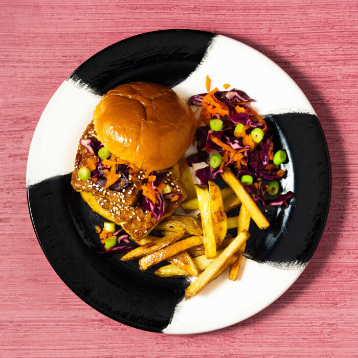 Recipes Quick and Easy Dinner Ideas Gousto