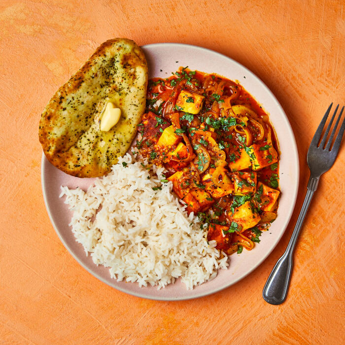 Recipes Quick and Easy Dinner Ideas Gousto