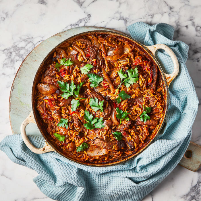 Recipes Quick and Easy Dinner Ideas Gousto