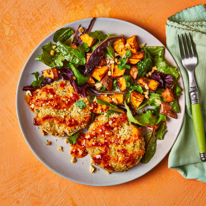 Recipes Quick and Easy Dinner Ideas Gousto