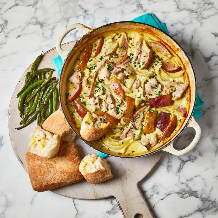 Recipes Quick and Easy Dinner Ideas Gousto