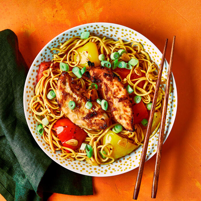 Recipes Quick and Easy Dinner Ideas Gousto