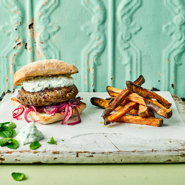 Recipes Quick and Easy Dinner Ideas Gousto