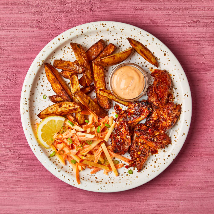 Recipes Quick and Easy Dinner Ideas Gousto