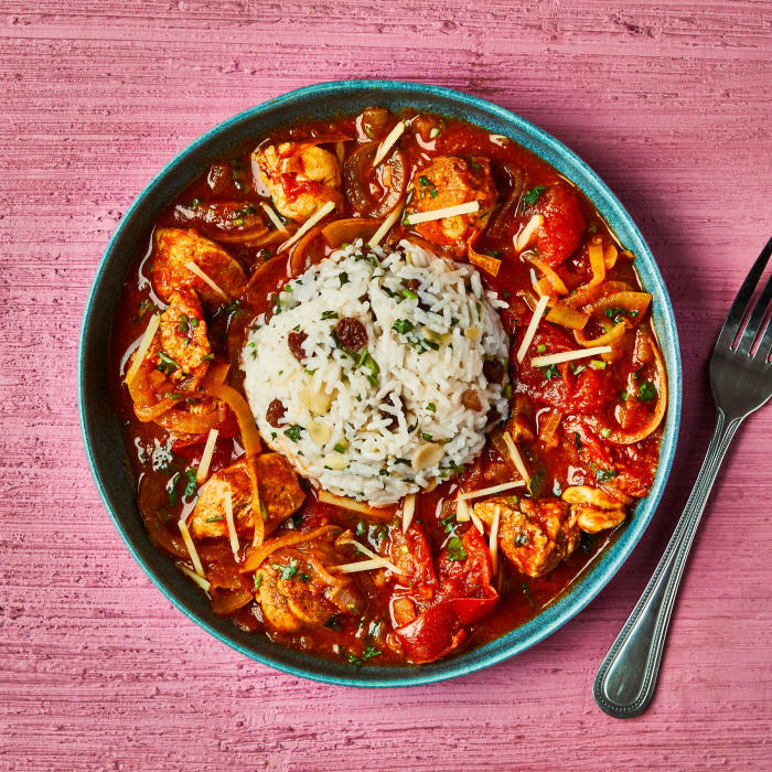 Recipes Quick and Easy Dinner Ideas Gousto