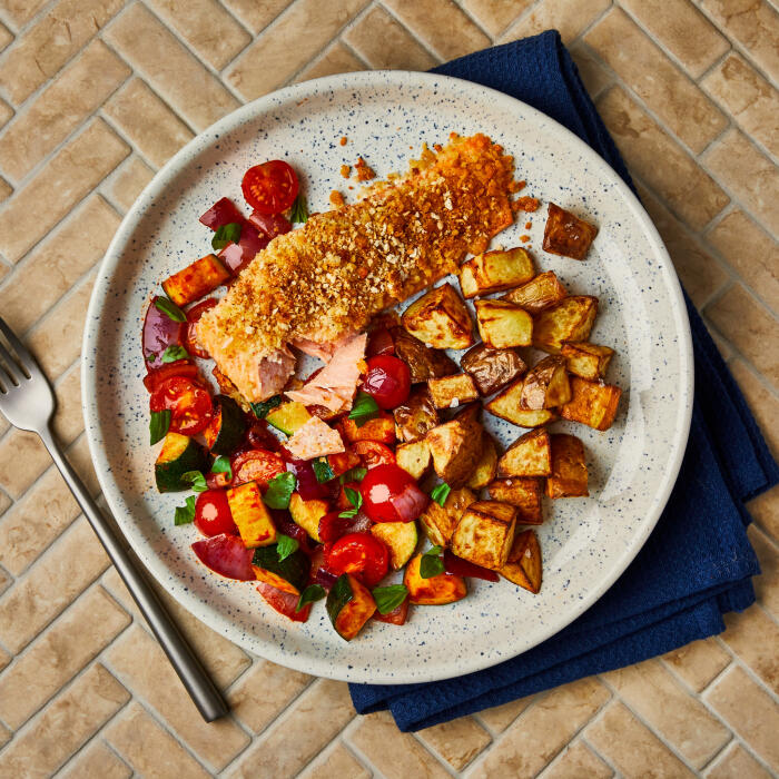 Recipes Quick and Easy Dinner Ideas Gousto