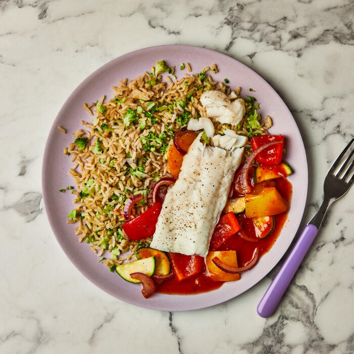 Recipes Quick and Easy Dinner Ideas Gousto