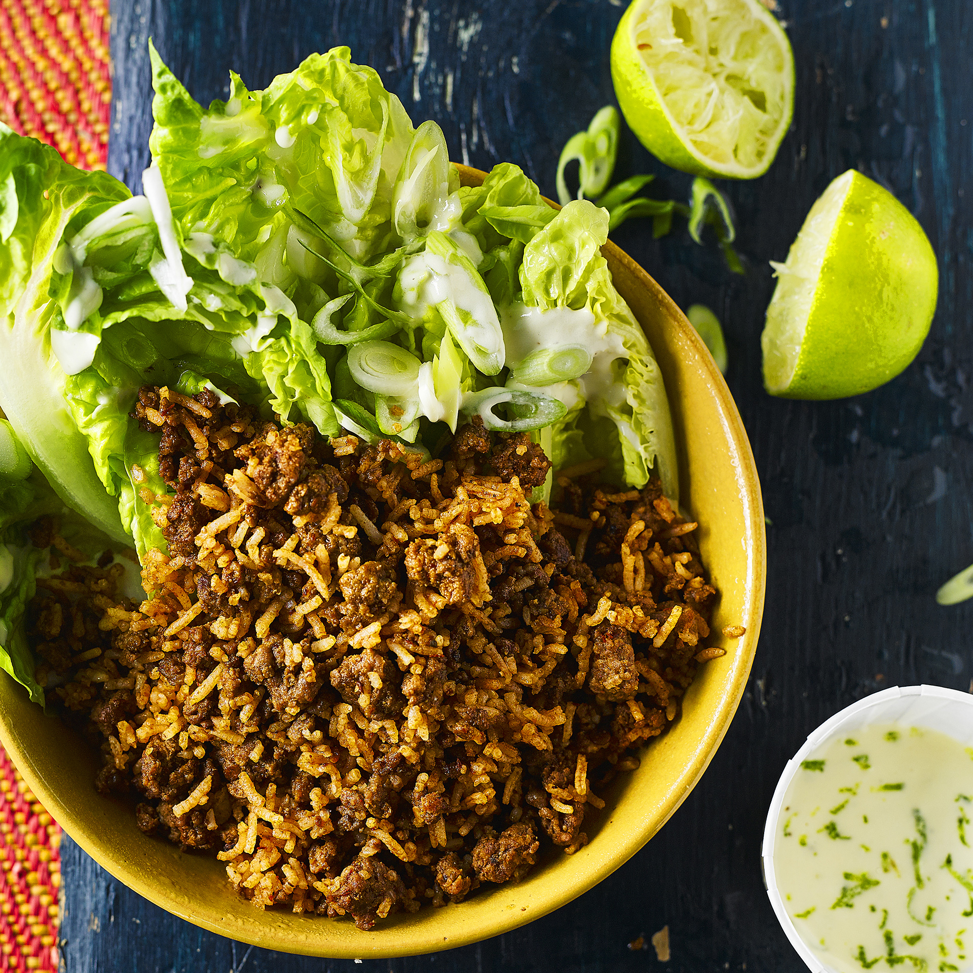 Mexican Dirty Rice Recipe Gousto
