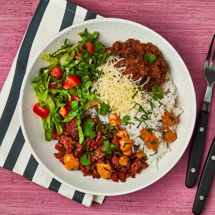 Recipes Quick and Easy Dinner Ideas Gousto