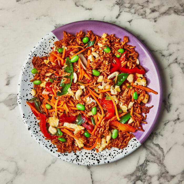 Recipes Quick and Easy Dinner Ideas Gousto