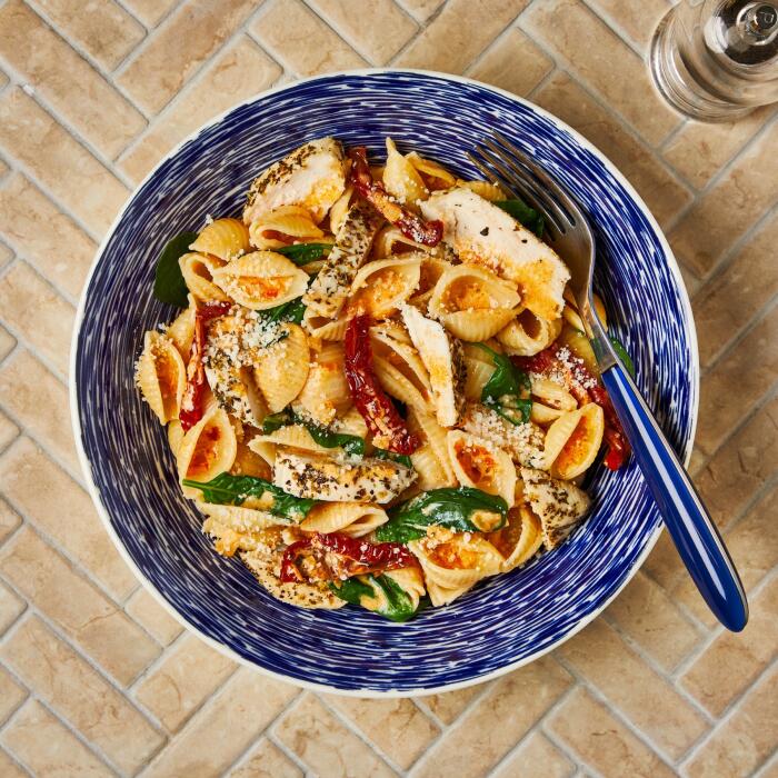 Recipes Quick and Easy Dinner Ideas Gousto