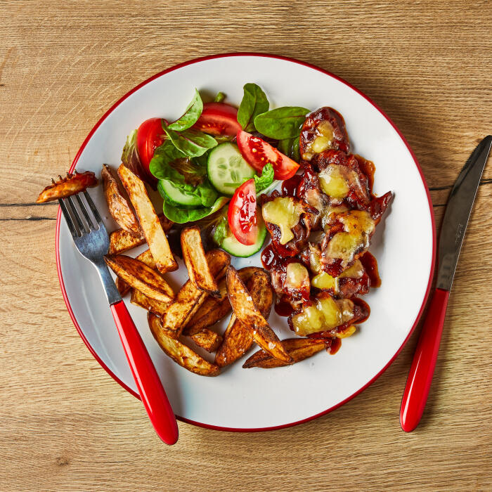 Recipes Quick and Easy Dinner Ideas Gousto