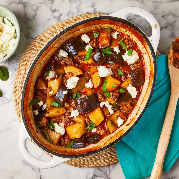 Recipes Quick and Easy Dinner Ideas Gousto