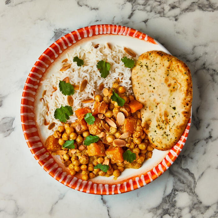 Recipes Quick and Easy Dinner Ideas Gousto