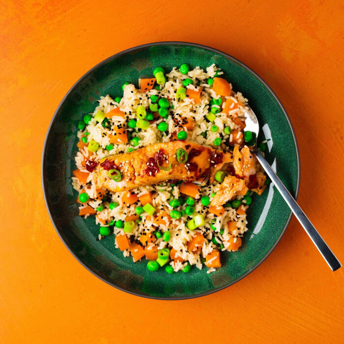 Recipes Quick and Easy Dinner Ideas Gousto