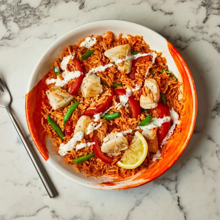 Recipes Quick and Easy Dinner Ideas Gousto