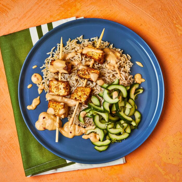 Recipes Quick and Easy Dinner Ideas Gousto