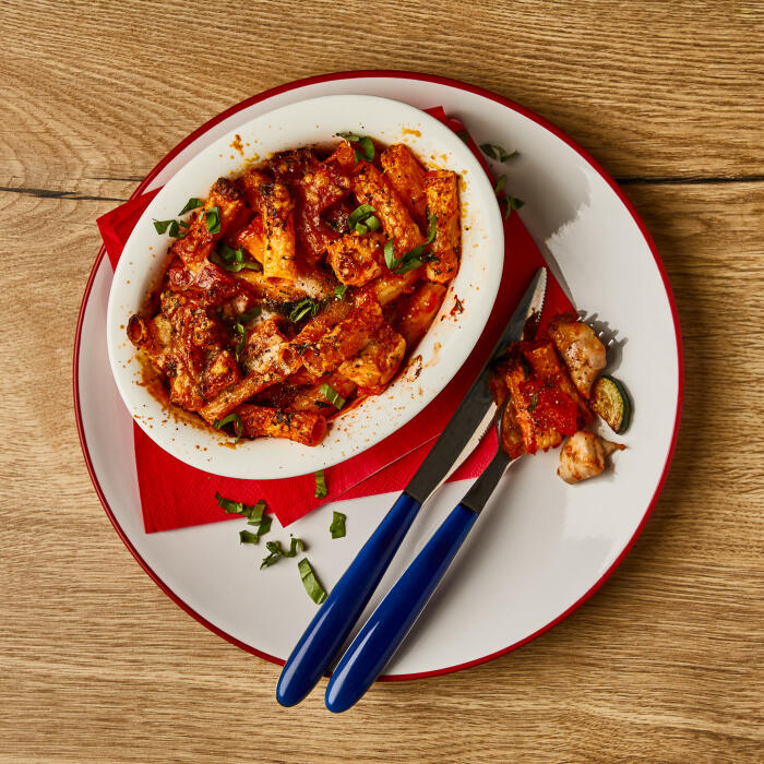 Recipes Quick and Easy Dinner Ideas Gousto