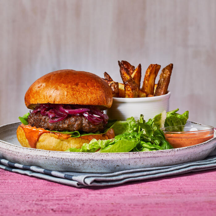 Recipes Quick and Easy Dinner Ideas Gousto