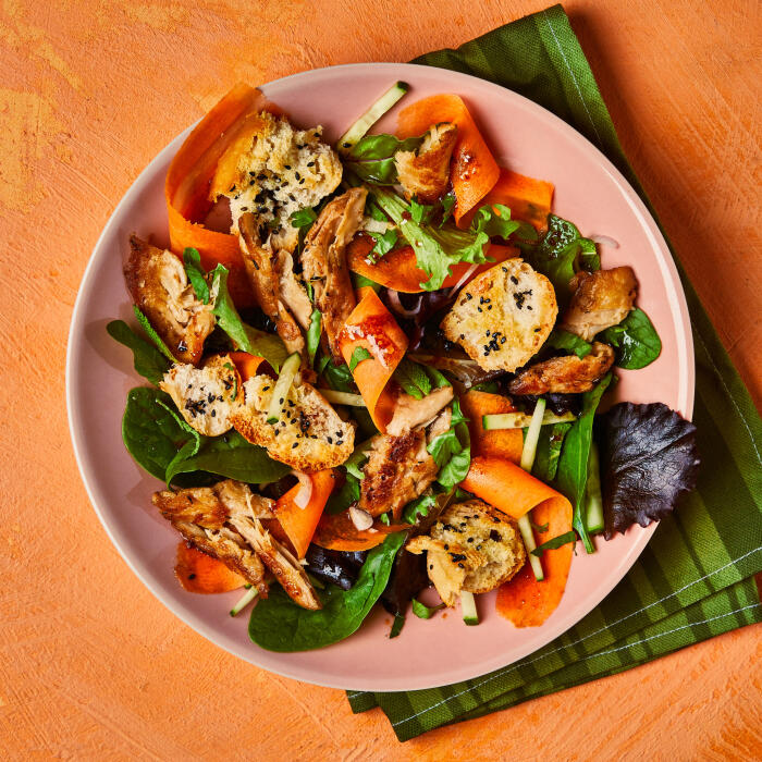 Recipes Quick and Easy Dinner Ideas Gousto