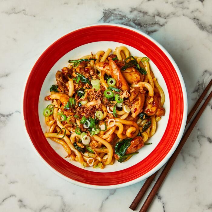 Recipes Quick and Easy Dinner Ideas Gousto