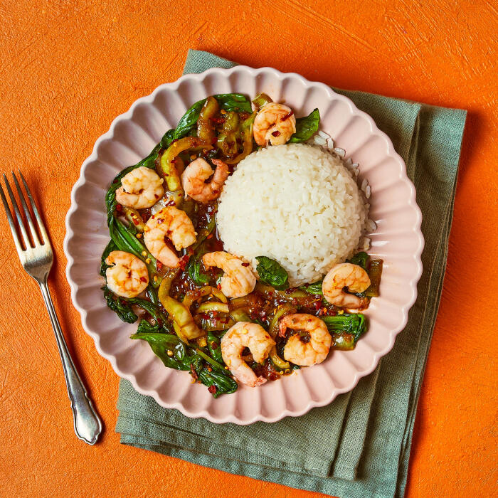 Recipes | Quick and Easy Dinner Ideas | Gousto