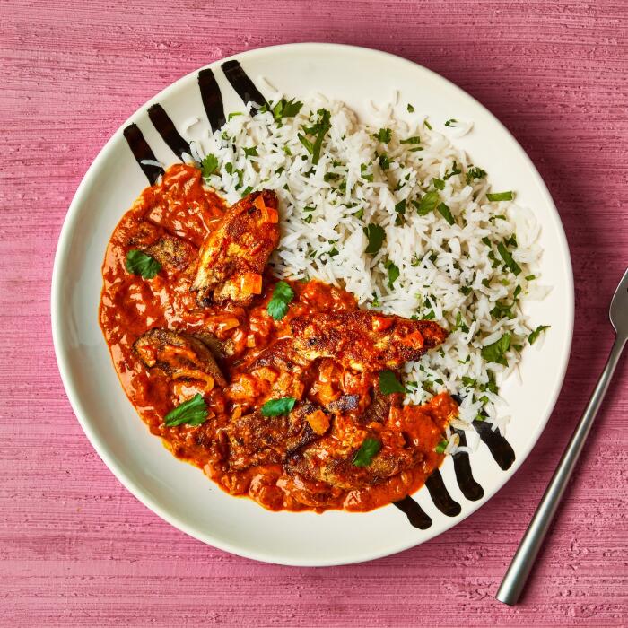 Recipes Quick and Easy Dinner Ideas Gousto