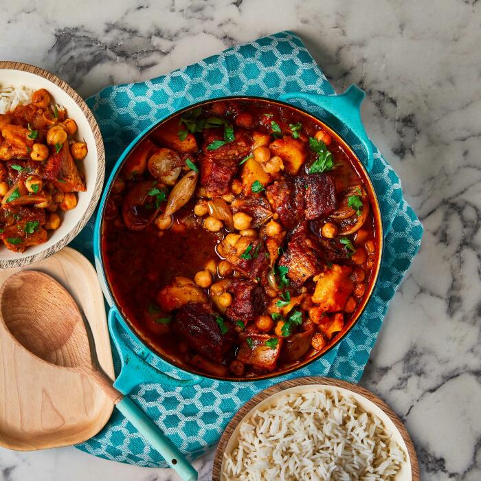 Recipes Quick and Easy Dinner Ideas Gousto