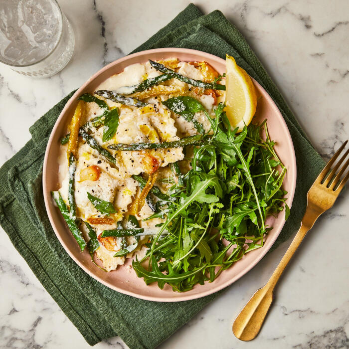 Recipes Quick and Easy Dinner Ideas Gousto