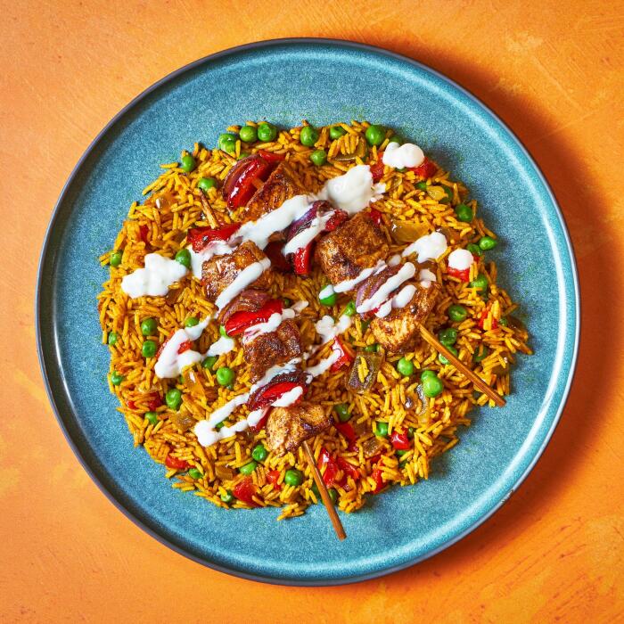 Recipes Quick and Easy Dinner Ideas Gousto