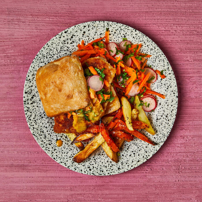 Recipes Quick and Easy Dinner Ideas Gousto