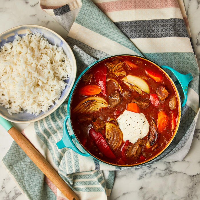 Recipes Quick and Easy Dinner Ideas Gousto