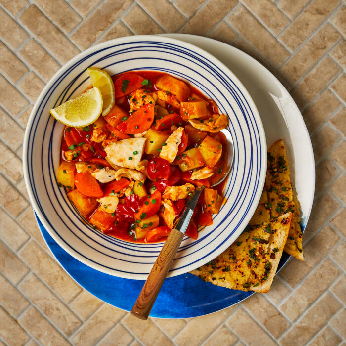 Recipes Quick and Easy Dinner Ideas Gousto