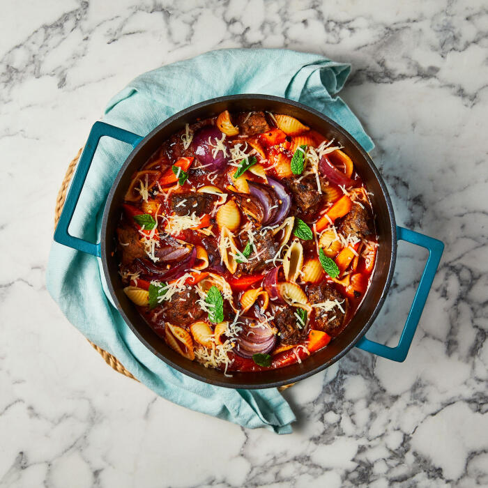 Recipes Quick and Easy Dinner Ideas Gousto