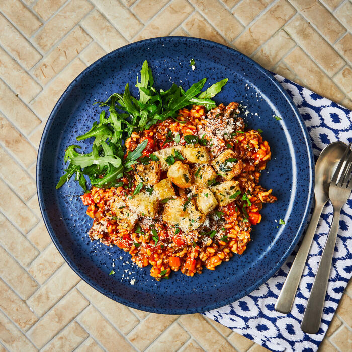 Recipes Quick and Easy Dinner Ideas Gousto