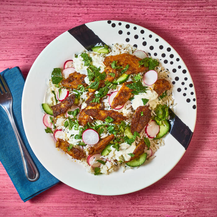 Recipes Quick and Easy Dinner Ideas Gousto