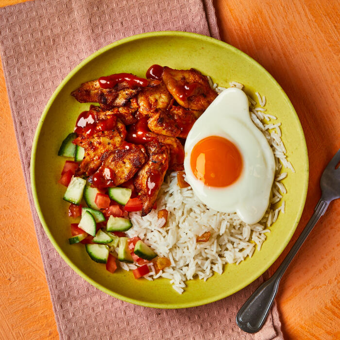 Recipes Quick and Easy Dinner Ideas Gousto