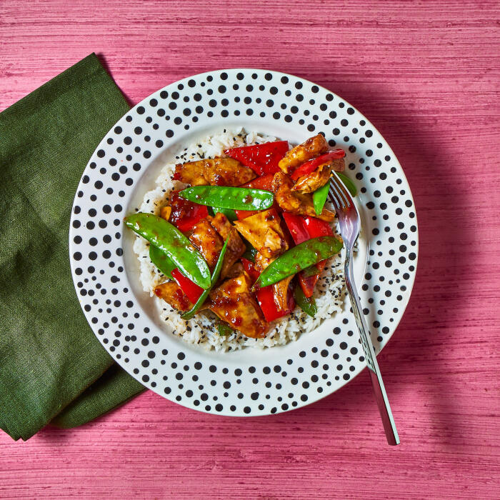 Recipes Quick and Easy Dinner Ideas Gousto