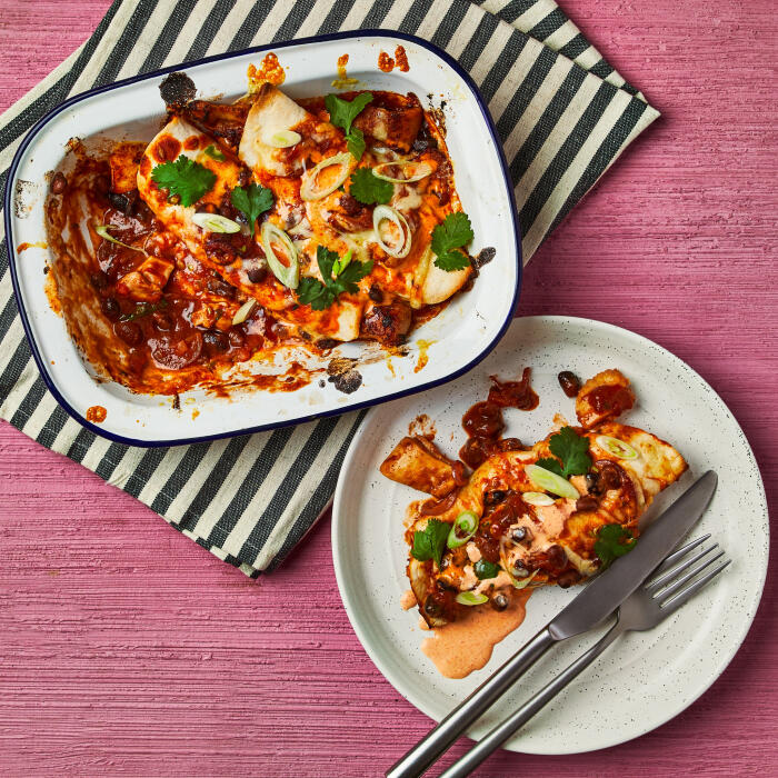 Recipes Quick and Easy Dinner Ideas Gousto