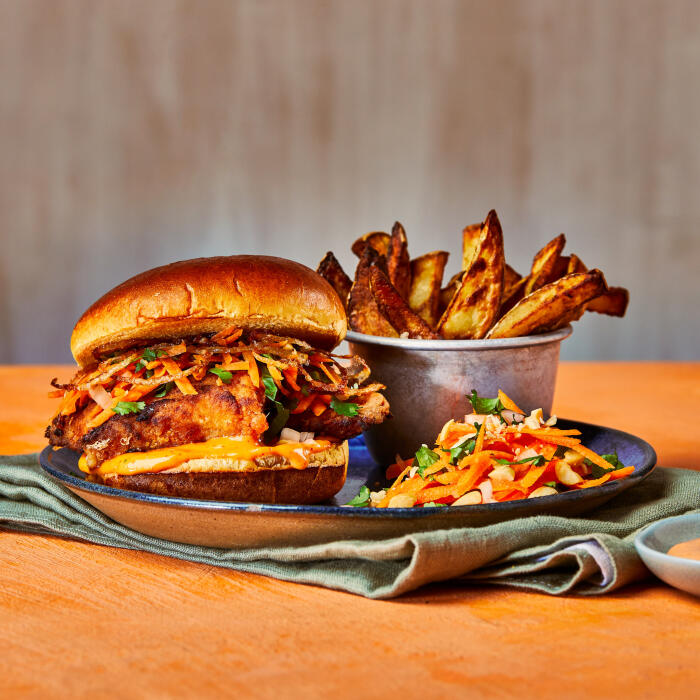 Recipes | Quick and Easy Dinner Ideas | Gousto