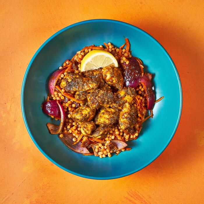 Recipes Quick and Easy Dinner Ideas Gousto