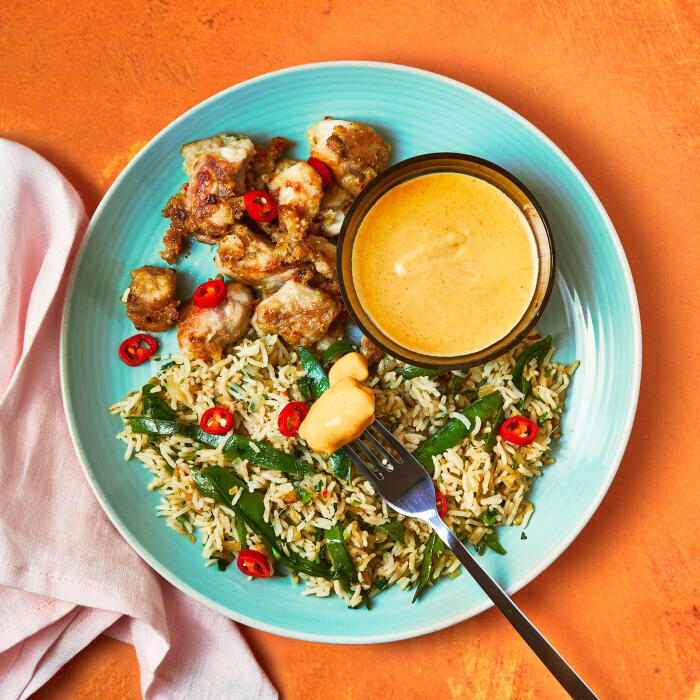 Recipes Quick and Easy Dinner Ideas Gousto