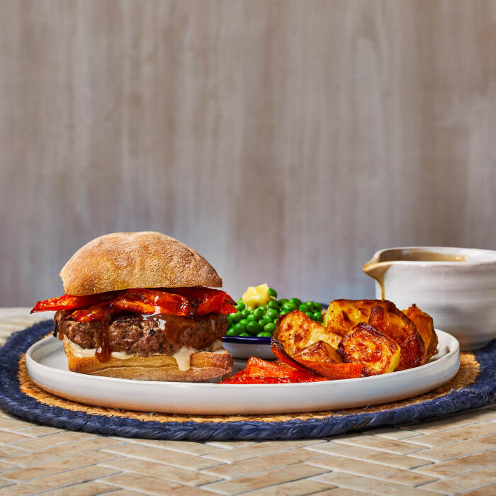 Recipes Quick and Easy Dinner Ideas Gousto