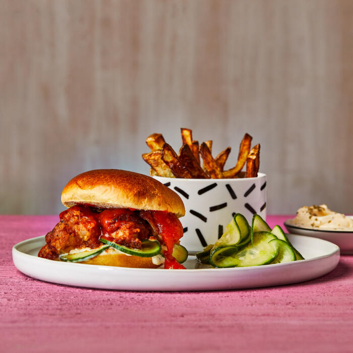 Recipes Quick and Easy Dinner Ideas Gousto