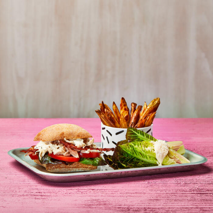 Recipes Quick and Easy Dinner Ideas Gousto