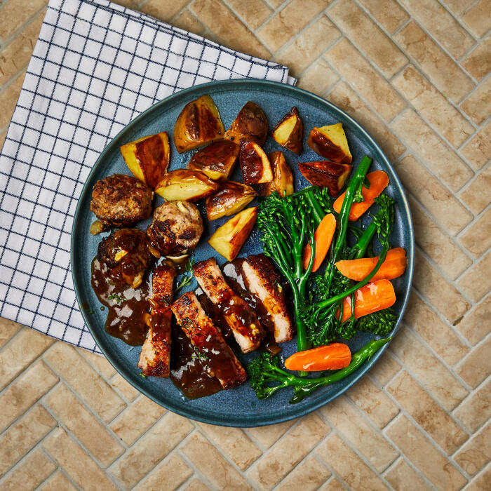 Recipes Quick and Easy Dinner Ideas Gousto