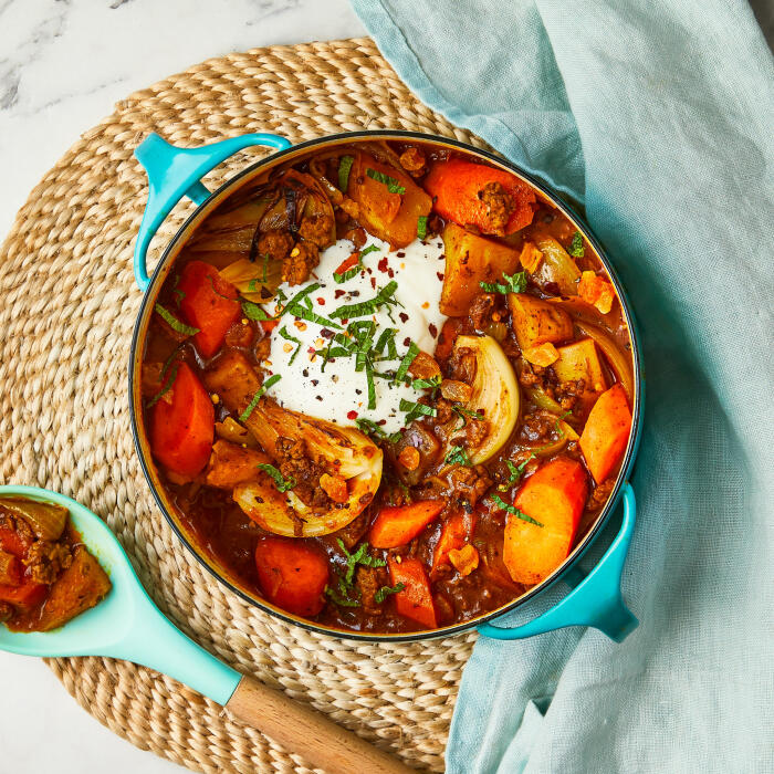 Recipes Quick and Easy Dinner Ideas Gousto