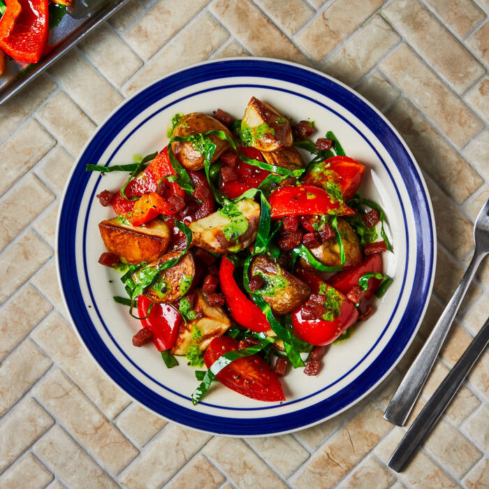 Recipes Quick and Easy Dinner Ideas Gousto