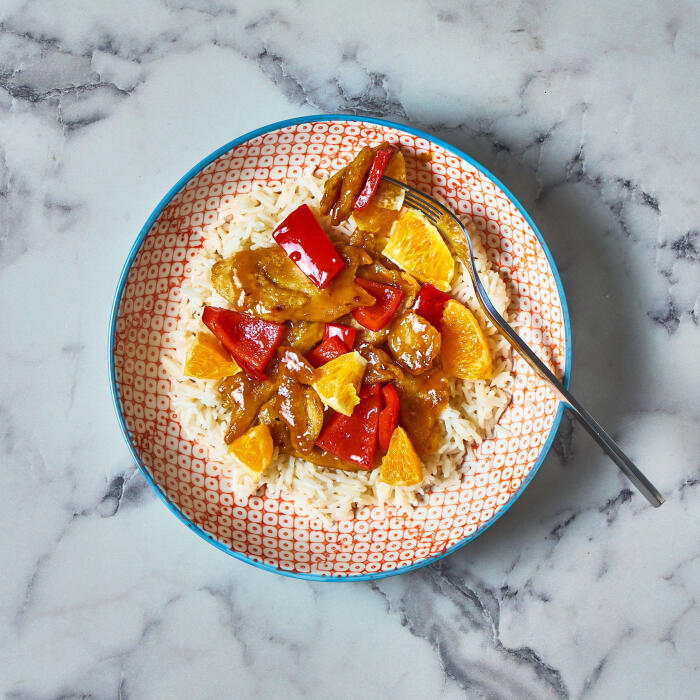 Recipes Quick and Easy Dinner Ideas Gousto