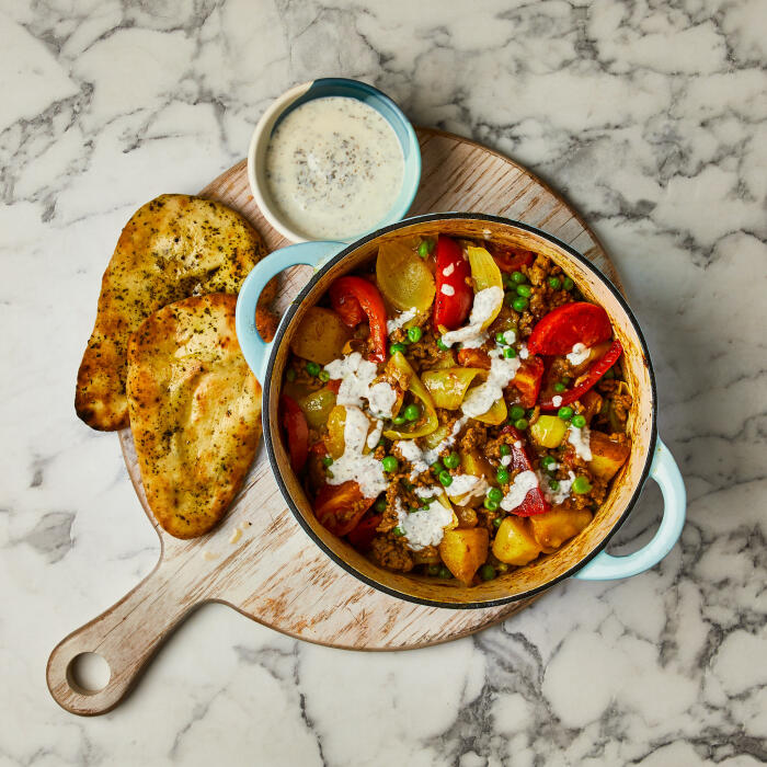 Recipes Quick and Easy Dinner Ideas Gousto